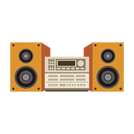 オーディオ類 オーディオ類