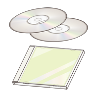 書籍・DVD・CD
