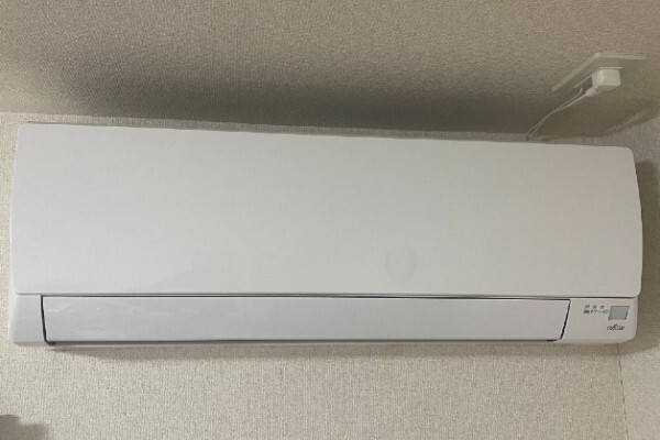 FUJITSU 2018年製 エアコン
