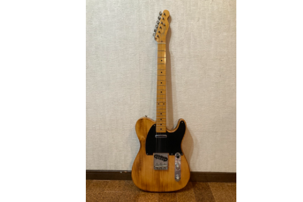 fender japan テレキャスター