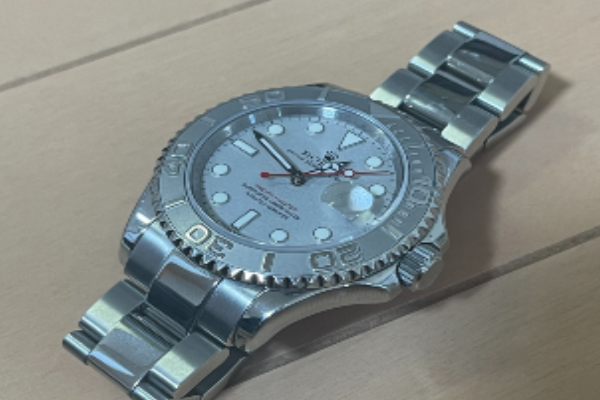 ロレックス ヨットマスター